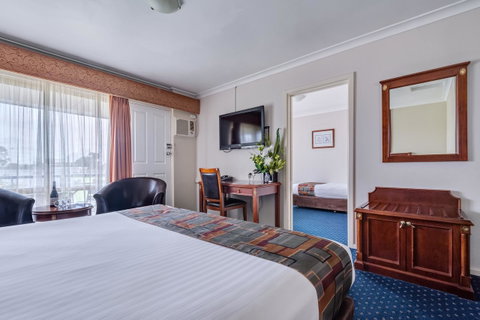 Ibis Styles Albany - Accommodation Tasmania 20