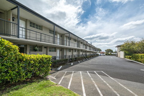 Ibis Styles Albany - Accommodation Tasmania 9