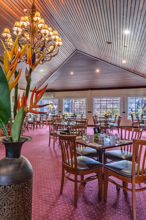 Ibis Styles Albany - Accommodation Tasmania 4