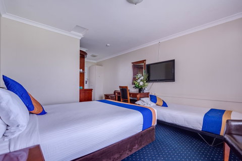 Ibis Styles Albany - Accommodation Tasmania 29