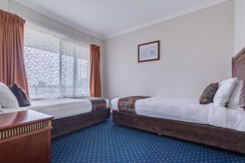 Ibis Styles Albany - Accommodation Tasmania 19
