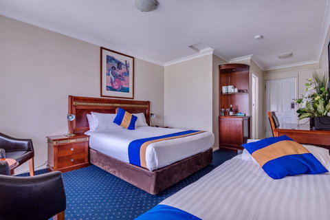 Ibis Styles Albany - Accommodation Tasmania 30