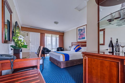 Ibis Styles Albany - Accommodation Tasmania 31
