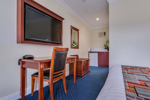Ibis Styles Albany - Accommodation Tasmania 35