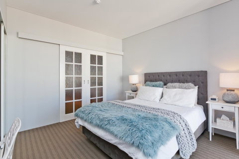 Central City Exclusive Apartments - Accommodation Tasmania 10
