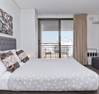 Central City Exclusive Apartments - Accommodation Tasmania