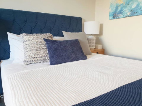 Central City Exclusive Apartments - Accommodation Tasmania 31
