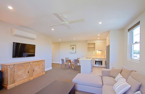 The Remington Muswellbrook - Accommodation Tasmania 25