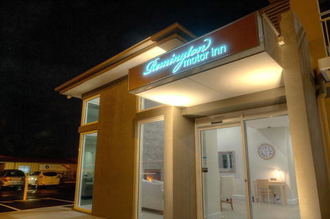 The Remington Muswellbrook - Accommodation Tasmania 40