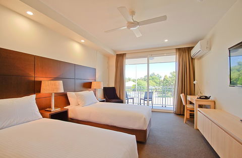 The Remington Muswellbrook - Accommodation Tasmania 2