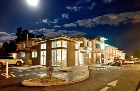 The Remington Muswellbrook - Accommodation Tasmania 39