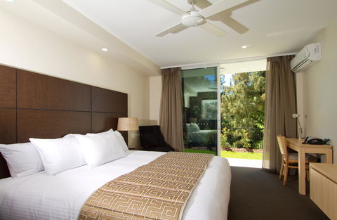 The Remington Muswellbrook - Accommodation Tasmania 26