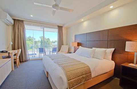 The Remington Muswellbrook - Accommodation Tasmania 1