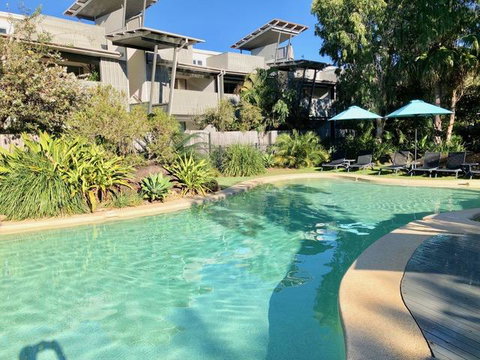 East On Byron - Accommodation Tasmania 0