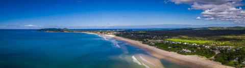 East On Byron - Accommodation Tasmania 4