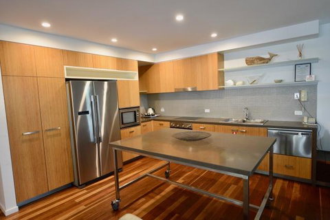 East On Byron - Accommodation Tasmania 22