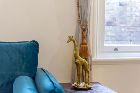 Heritage Townhouse Near Harbour Bridge - Accommodation Tasmania 38