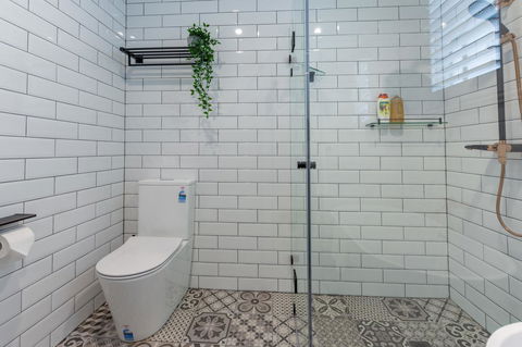 Heritage Townhouse Near Harbour Bridge - Accommodation Tasmania 31