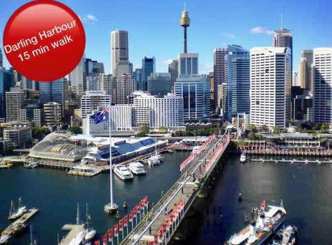 Heritage Townhouse Near Harbour Bridge - Accommodation Tasmania 10