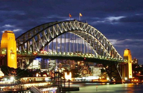 Heritage Townhouse Near Harbour Bridge - Accommodation Tasmania 30