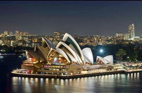 Heritage Townhouse Near Harbour Bridge - Accommodation Tasmania 24