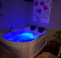 Nelson Bay Bed  Breakfast - Accommodation Tasmania