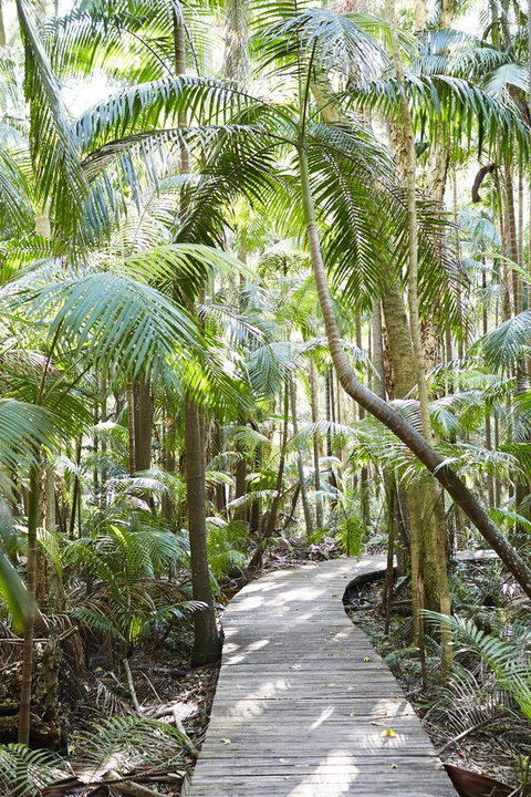 Crystalbrook Byron - Accommodation Tasmania 26