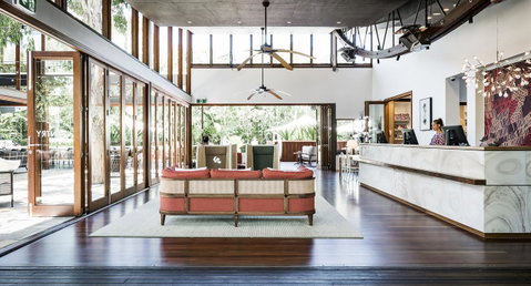 Crystalbrook Byron - Accommodation Tasmania 1