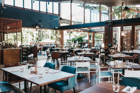 Crystalbrook Byron - Accommodation Tasmania 4
