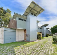 Sun Worship Eco Villas - Accommodation Tasmania