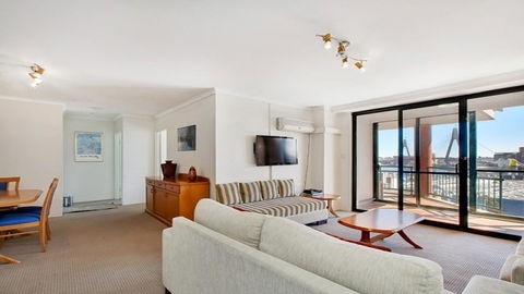 Darling Harbor Apartment - Accommodation Tasmania 1