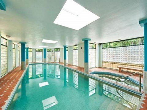 Darling Harbor Apartment - Accommodation Tasmania 9