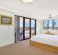 Darling Harbor Apartment - Accommodation Tasmania
