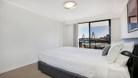 Darling Harbor Apartment - Accommodation Tasmania 4