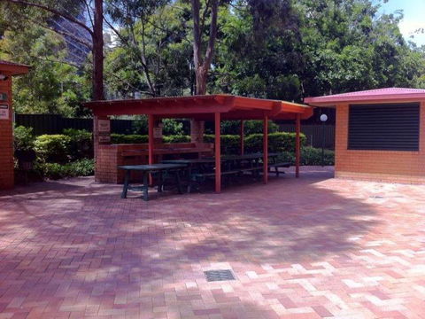 Darling Harbor Apartment - Accommodation Tasmania 11