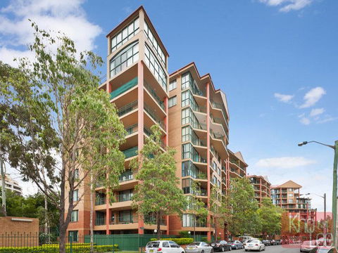 Darling Harbor Apartment - Accommodation Tasmania 13