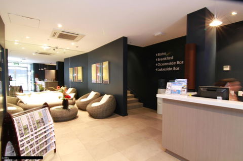 Narrabeen Sands Hotel By Nightcap Plus - Accommodation Tasmania 32