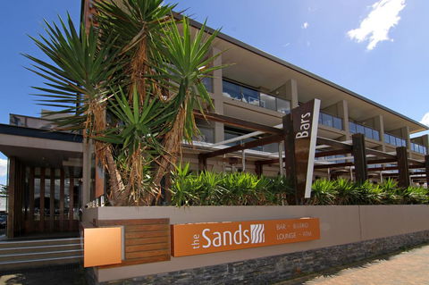 Narrabeen Sands Hotel By Nightcap Plus - Accommodation Tasmania 16