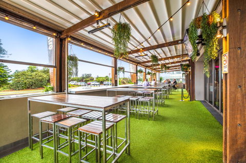Narrabeen Sands Hotel By Nightcap Plus - Accommodation Tasmania 7