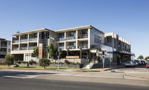 Narrabeen Sands Hotel By Nightcap Plus - Accommodation Tasmania 33