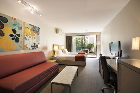 Narrabeen Sands Hotel By Nightcap Plus - Accommodation Tasmania 18