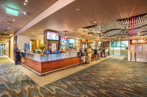 Narrabeen Sands Hotel By Nightcap Plus - Accommodation Tasmania 5