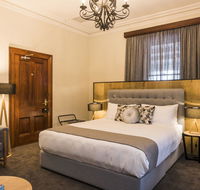 The Parkview Hotel Mudgee - Accommodation Tasmania