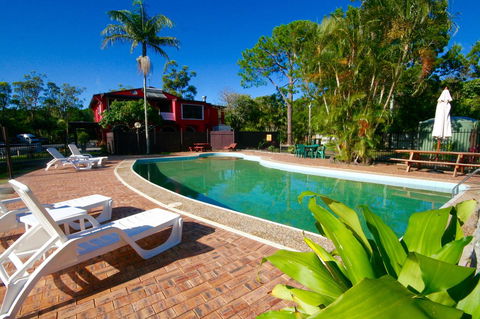 Ingenia Holidays Byron Bay - Accommodation Tasmania 3