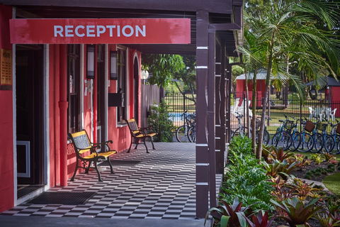 Ingenia Holidays Byron Bay - Accommodation Tasmania 1