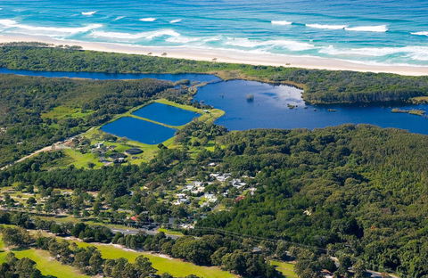 Ingenia Holidays Byron Bay - Accommodation Tasmania 18