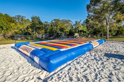 Ingenia Holidays Byron Bay - Accommodation Tasmania 5