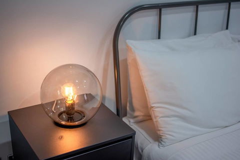 Inner City Stylish Apt Walk To Green Square - Accommodation Tasmania 9