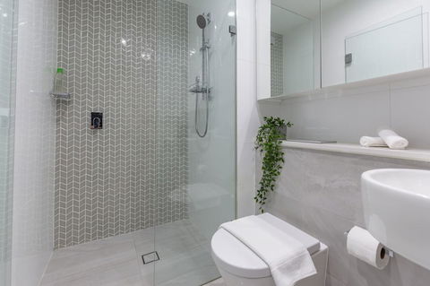 Inner City Stylish Apt Walk To Green Square - Accommodation Tasmania 12