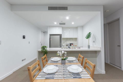 Inner City Stylish Apt Walk To Green Square - Accommodation Tasmania 4
